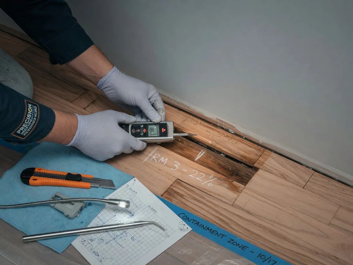 Why choose Water Removal in Cameron, AZ